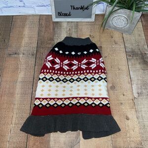 Vibrant Life Dog Sweater‎